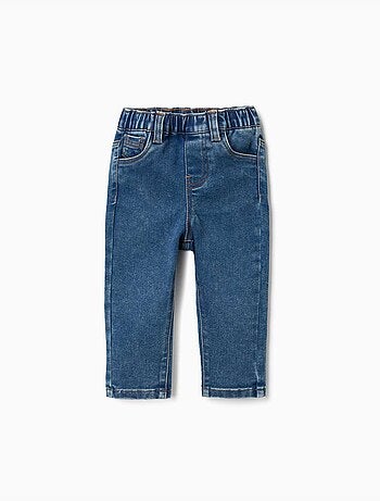 Jegging avec 3 poches
