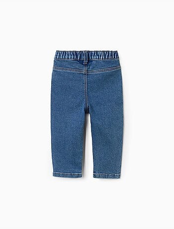Jegging avec 3 poches