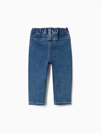 Jegging avec 3 poches