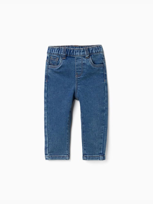 Jegging avec 3 poches - Kiabi Jegging avec 3 poches - Kiabi