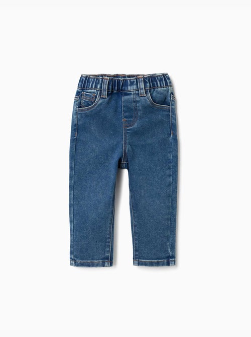 Jegging avec 3 poches - Kiabi Jegging avec 3 poches - Kiabi