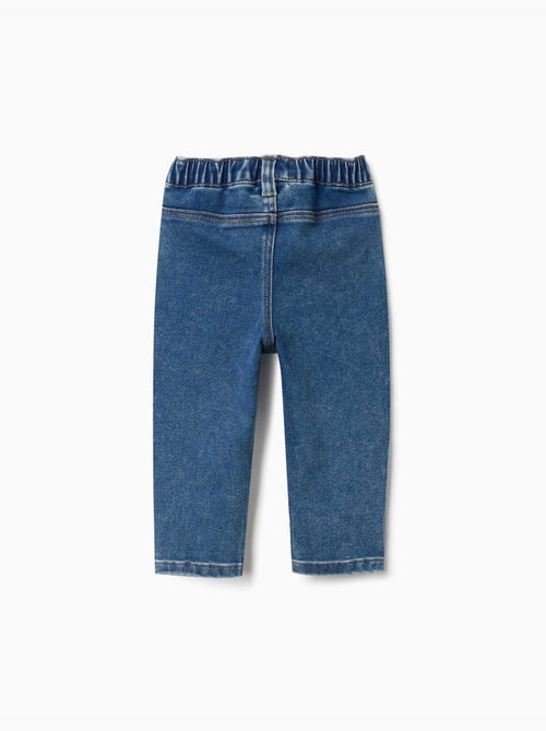 Jegging avec 3 poches - Kiabi Jegging avec 3 poches - Kiabi