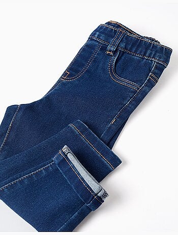 Jegging avec 3 poches