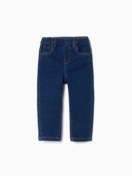 Jegging avec 3 poches - Kiabi Jegging avec 3 poches - Kiabi