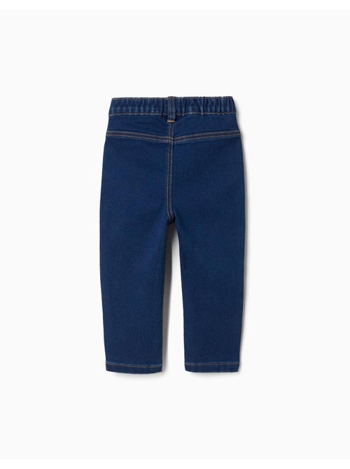 Jegging avec 3 poches - Kiabi Jegging avec 3 poches - Kiabi