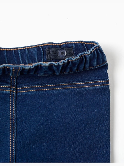 Jegging avec 3 poches - Kiabi Jegging avec 3 poches - Kiabi