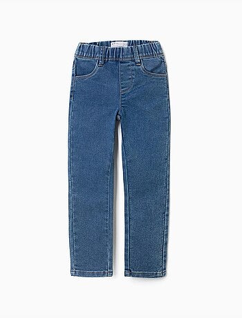 Jegging avec 4 poches