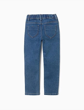 Jegging avec 4 poches