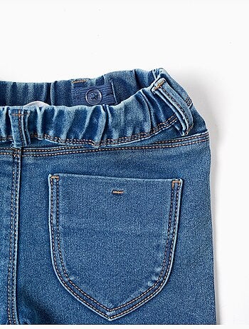 Jegging avec 4 poches