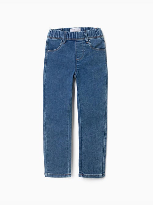 Jegging avec 4 poches - Kiabi