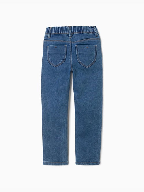 Jegging avec 4 poches - Kiabi