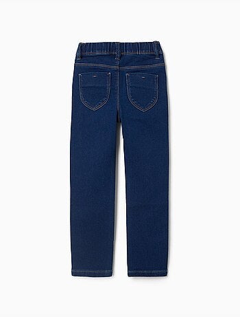 Jegging avec 4 poches