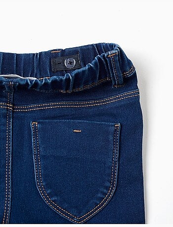Jegging avec 4 poches
