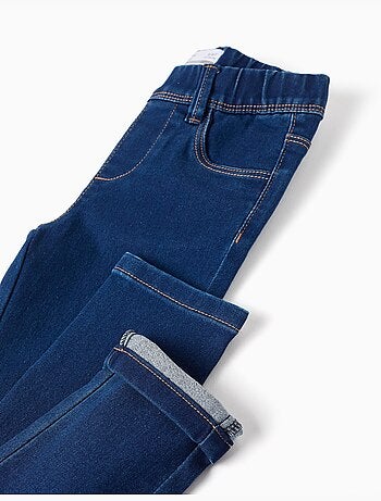 Jegging avec 4 poches