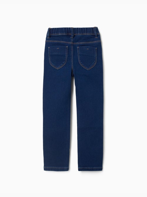 Jegging avec 4 poches - Kiabi