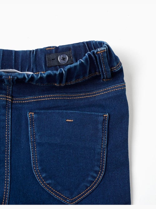 Jegging avec 4 poches - Kiabi