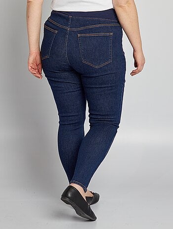 Jegging de maternité