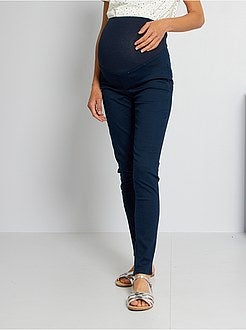 Jegging de maternité - Kiabi