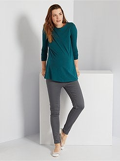 Jegging de maternité - Kiabi