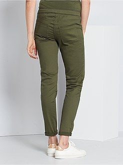 Jegging de maternité - Kiabi