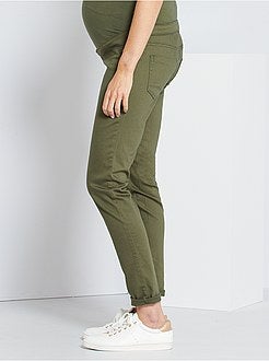Jegging de maternité - Kiabi
