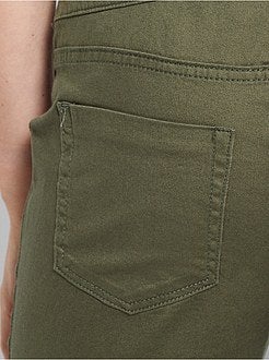 Jegging de maternité - Kiabi