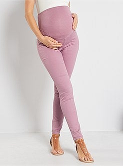 Jegging de maternité - Kiabi