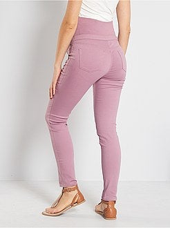 Jegging de maternité - Kiabi