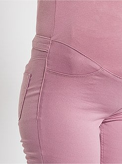 Jegging de maternité - Kiabi