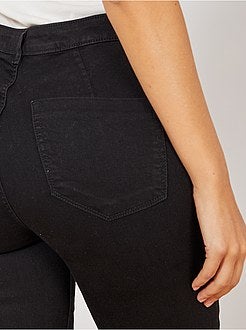 Jegging effet denim - Kiabi