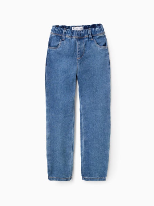 Jegging en Denim - Kiabi