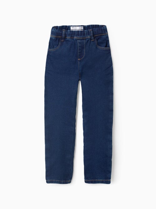 Jegging en Denim - Kiabi
