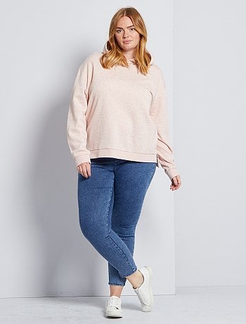 Jegging en denim L30