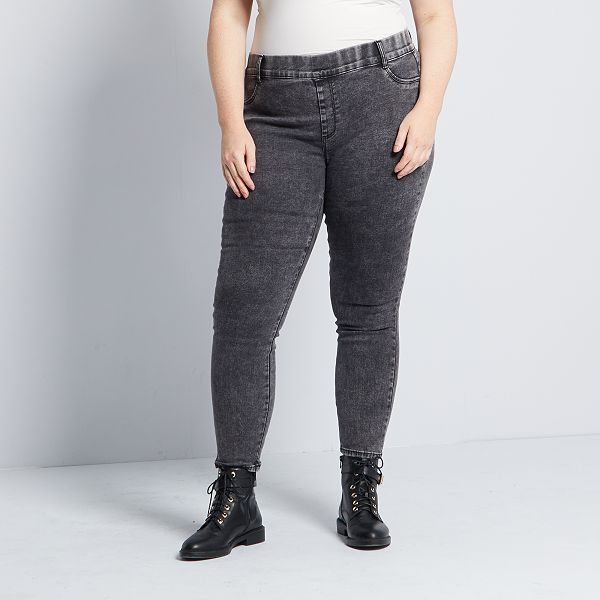jegging kiabi fille