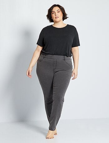 Jegging en denim L32