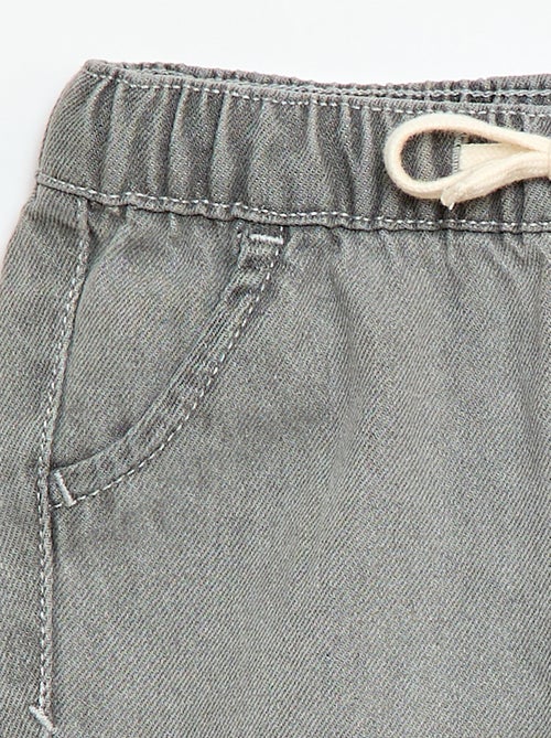 Jegging en jean - Kiabi