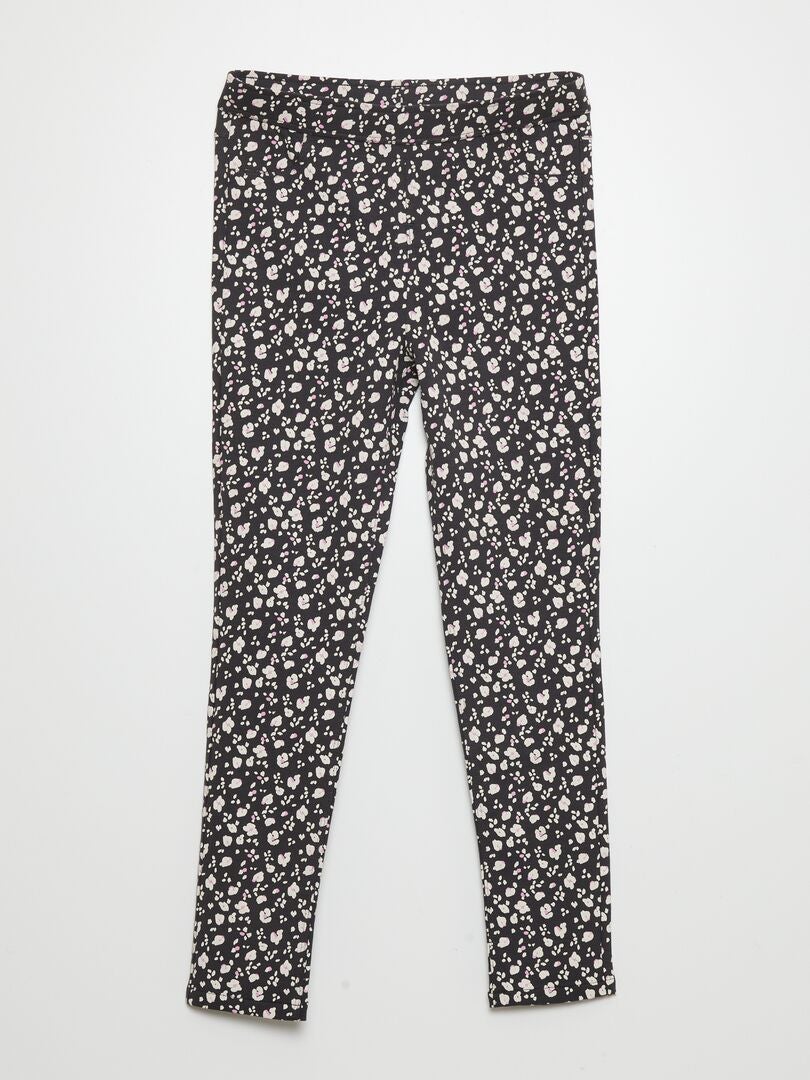 Jegging shop kiabi fille