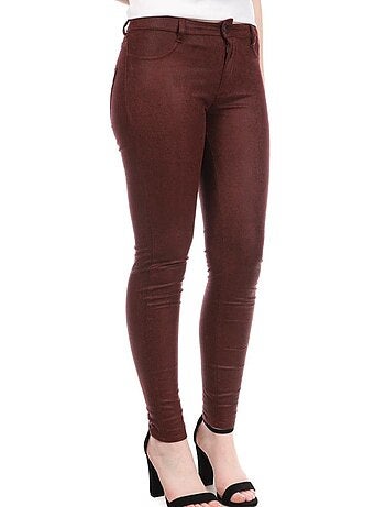 Jegging Femme Teddy Smith