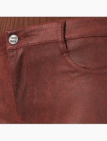 Jegging Femme Teddy Smith