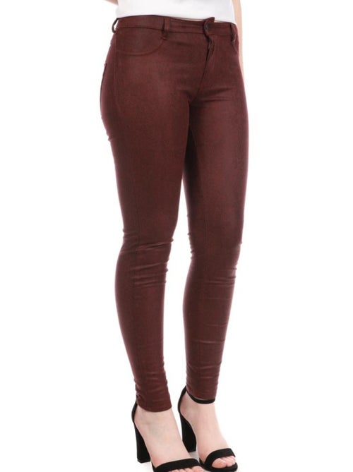 Jegging Femme Teddy Smith - Kiabi