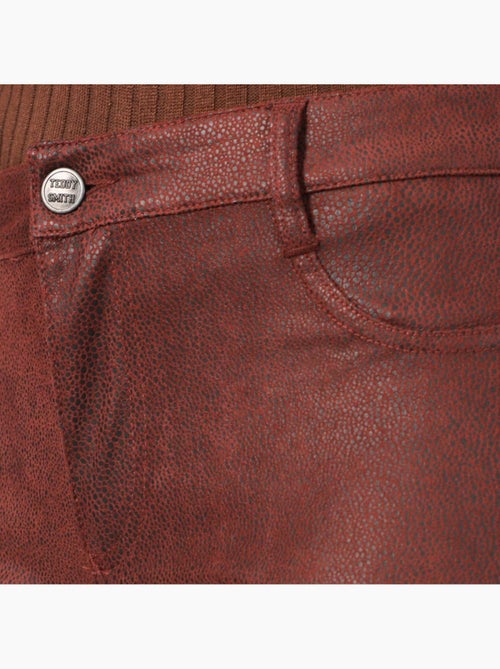 Jegging Femme Teddy Smith - Kiabi