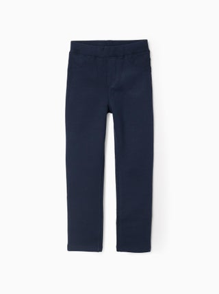 Jegging Gratté