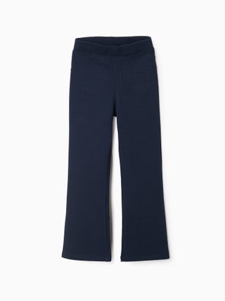 Jegging Gratté Flare Fit