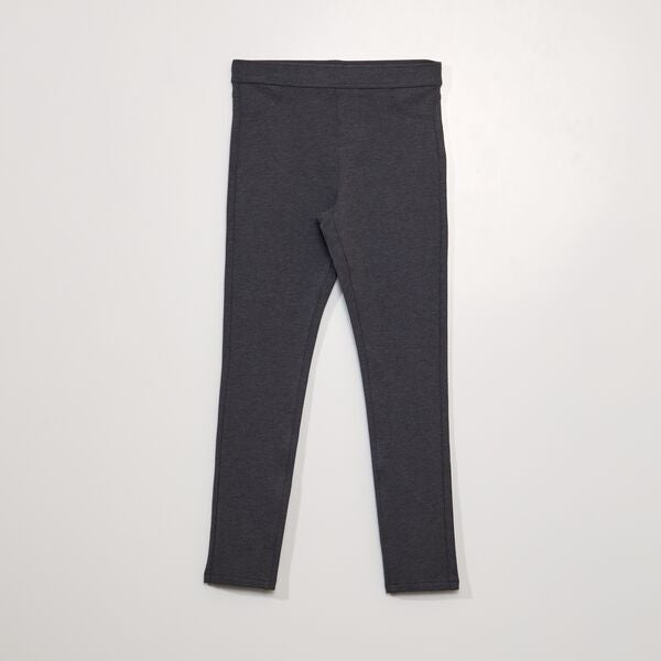 jegging gris