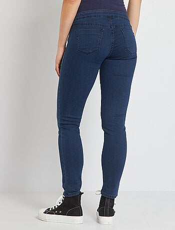 Jegging maternité 'éco-conception' - Kiabi
