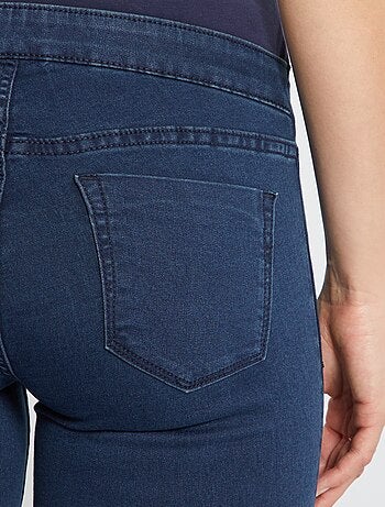 Jegging maternité 'éco-conception' - Kiabi