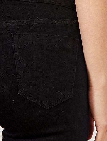 Jegging maternité 'éco-conception' - Kiabi