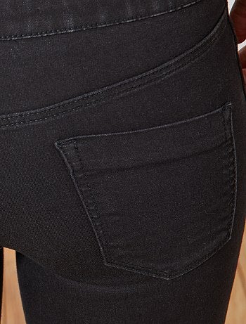 Jegging maternité 'éco-conception' - Kiabi