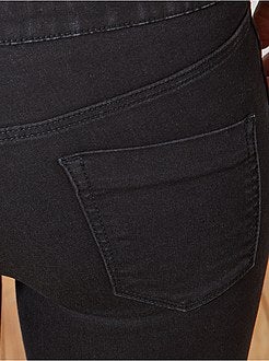 Jegging maternité 'éco-conception' - Kiabi