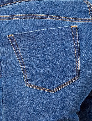 Jegging maternité 'éco-conception' - Kiabi